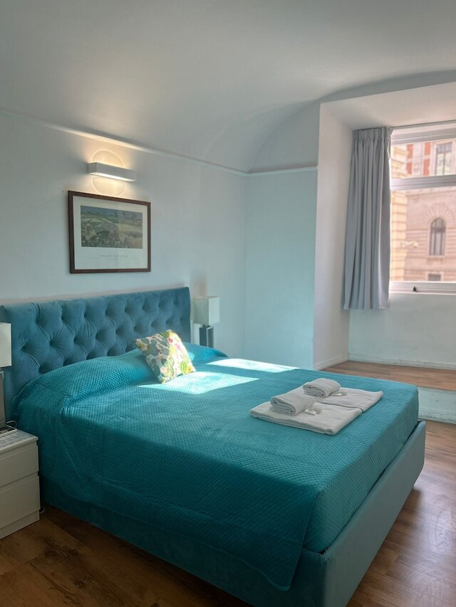 アバグネール・ホーム・モンテチトリオ