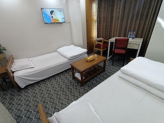 シャーヒンホテルレジデンシャル