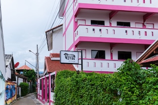 スランバーパーティーチェンマイ