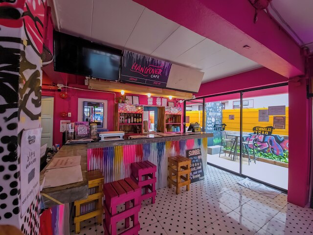 スランバーパーティーチェンマイ