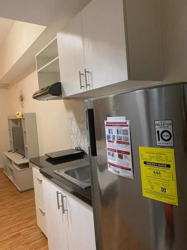 セブルームズ-サンビダタワー