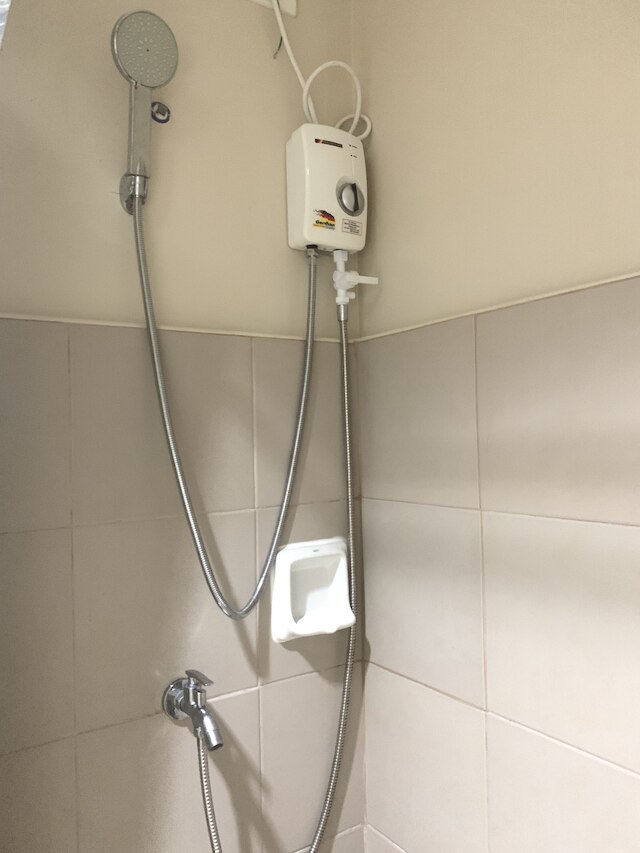 セブルームズ-サンビダタワー