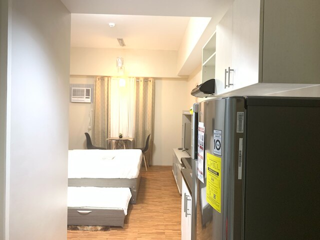 セブルームズ-サンビダタワー