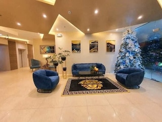 セブルームズ-サンビダタワー