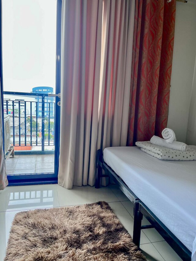 シーレジデンスのマディソン・プレイス(ココテル提供)