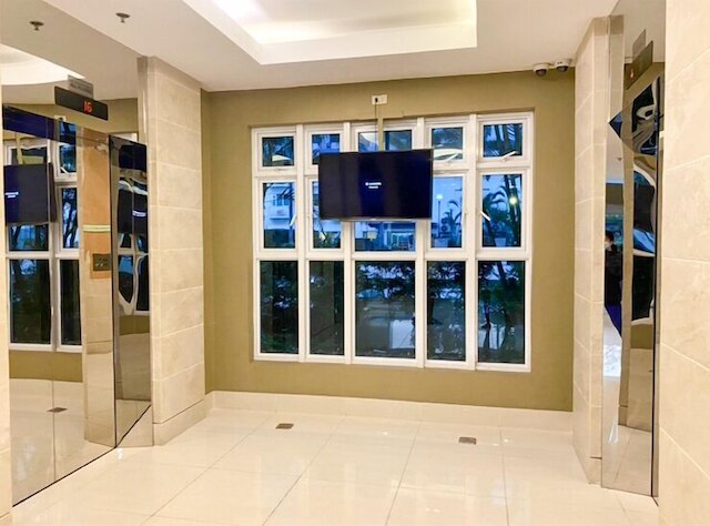 シーレジデンスのマディソン・プレイス(ココテル提供)