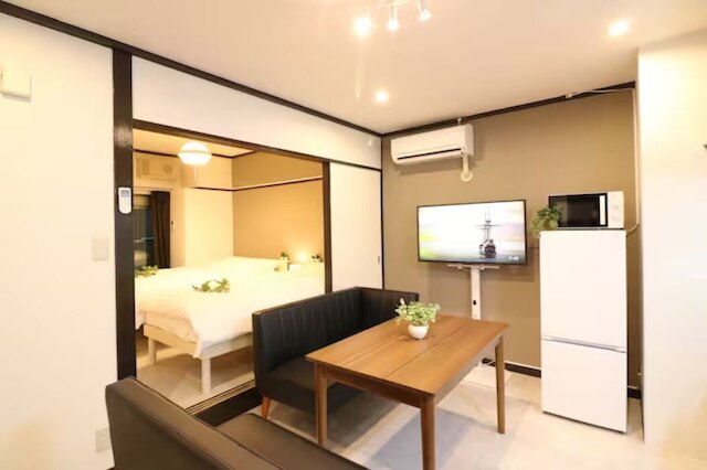 新大阪グランドハイツ 101