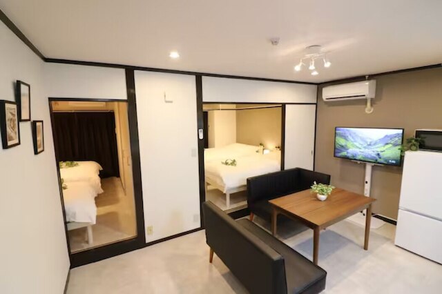 新大阪グランドハイツ 101