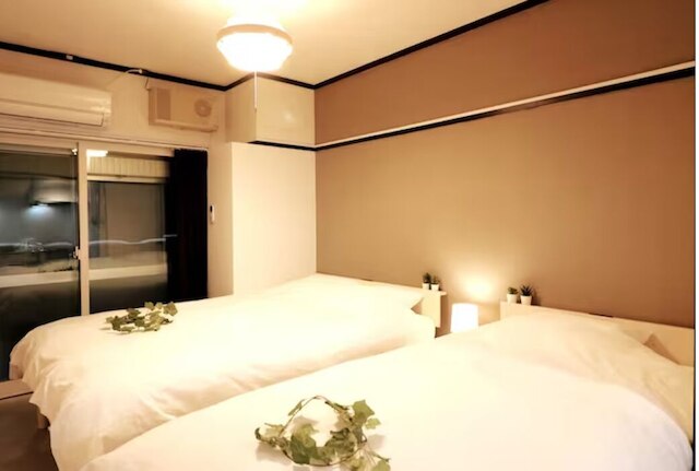 新大阪グランドハイツ 101