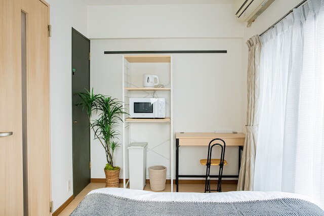 アスール南天神