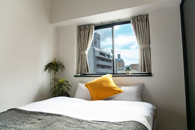 アスール南天神