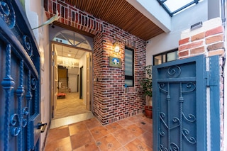 EZSTAY Yancheng Branch