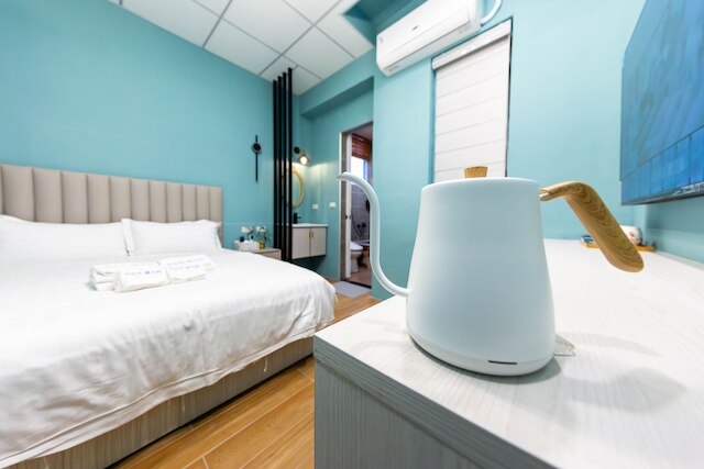 EZSTAY Yancheng Branch