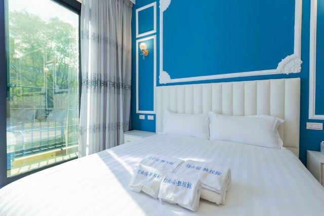 EZSTAY Yancheng Branch