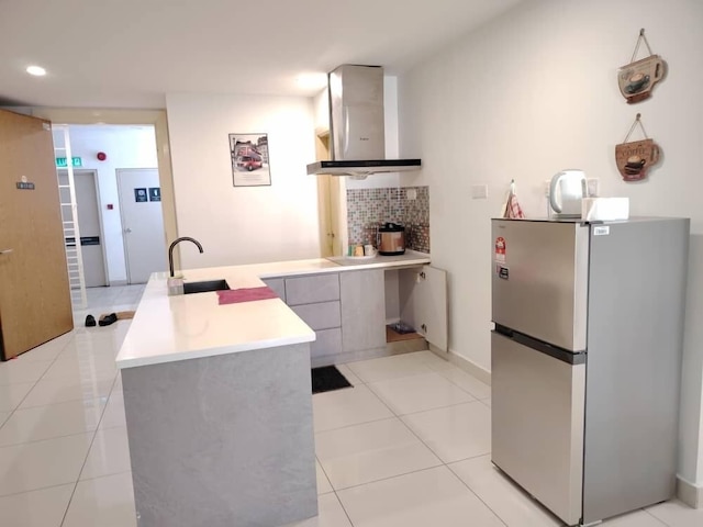 ミッド バレー メガモール ビュー サウスキー モザイク 3ベッドルーム 2フリー by Natol