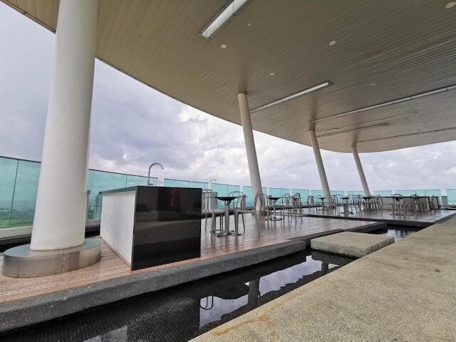 ミッド バレー メガモール ビュー サウスキー モザイク 3ベッドルーム 2フリー by Natol