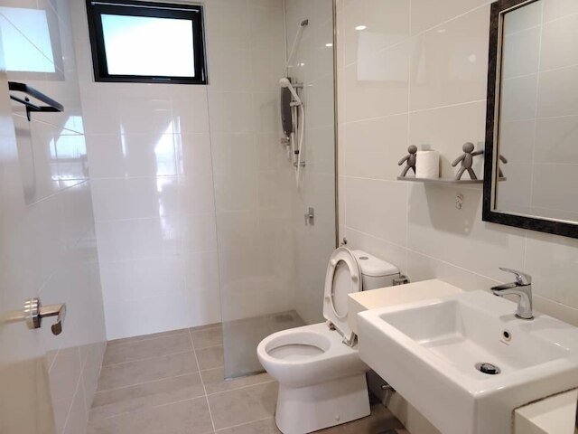 ミッド バレー メガモール ビュー サウスキー モザイク 3ベッドルーム 2フリー by Natol