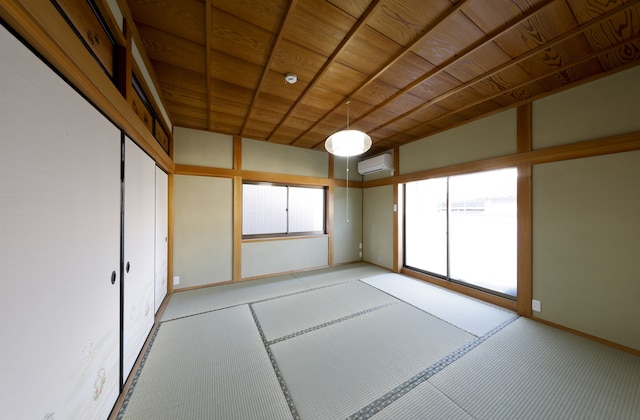 庭之宿 新大阪日本庭園の家 -Residence inn Niwanoyado-