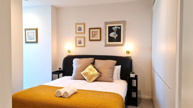 オーストラリア108 - クラウドライズ