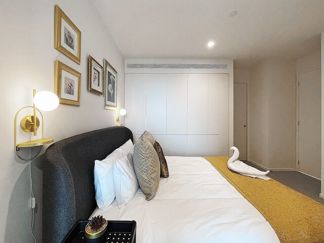 オーストラリア108 - クラウドライズ