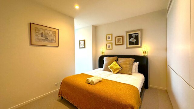 オーストラリア108 - クラウドライズ