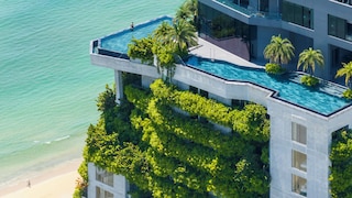 M ホテル ダナン