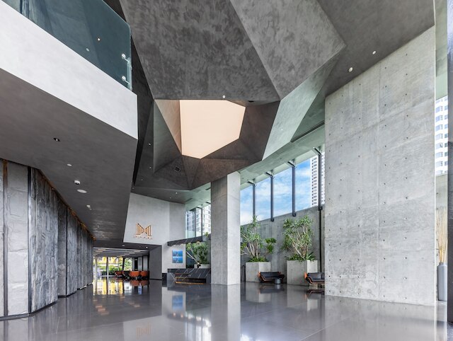 M ホテル ダナン