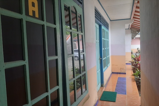 SPOT ON 93596 ポンドク・ワイサタ・ペソナ・アスリ