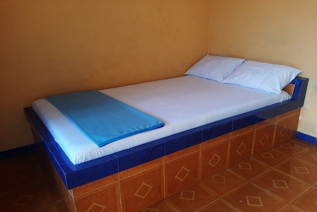 SPOT ON 93596 ポンドク・ワイサタ・ペソナ・アスリ