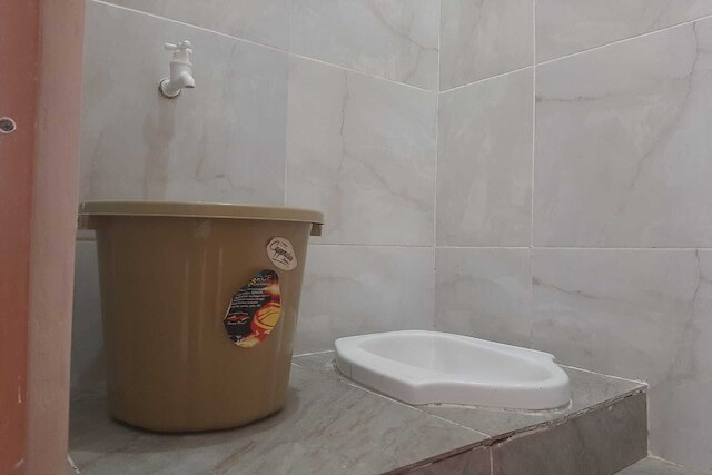 ホテル O シャギタ コス & ペンギナパン シャリア