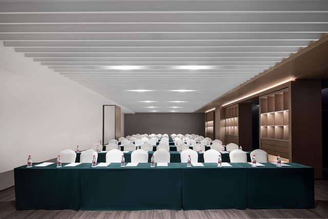 Leeden Hotel Hangzhou