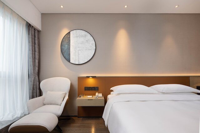 Leeden Hotel Hangzhou