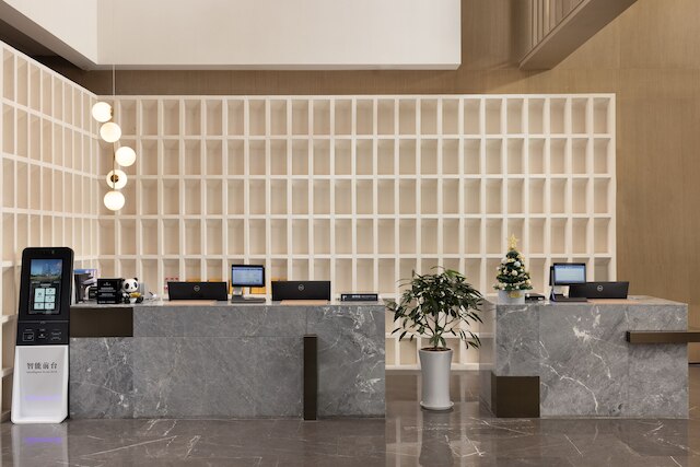 Leeden Hotel Hangzhou