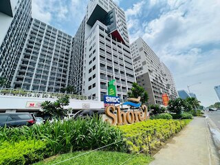 MOAステイケーションアットショア2