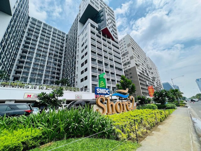 MOAステイケーションアットショア2