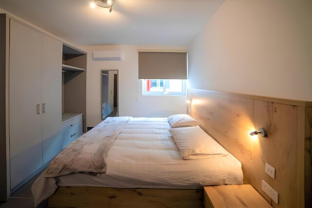 エリーゼアパートメント