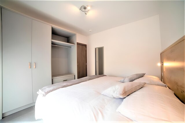 エリーゼアパートメント