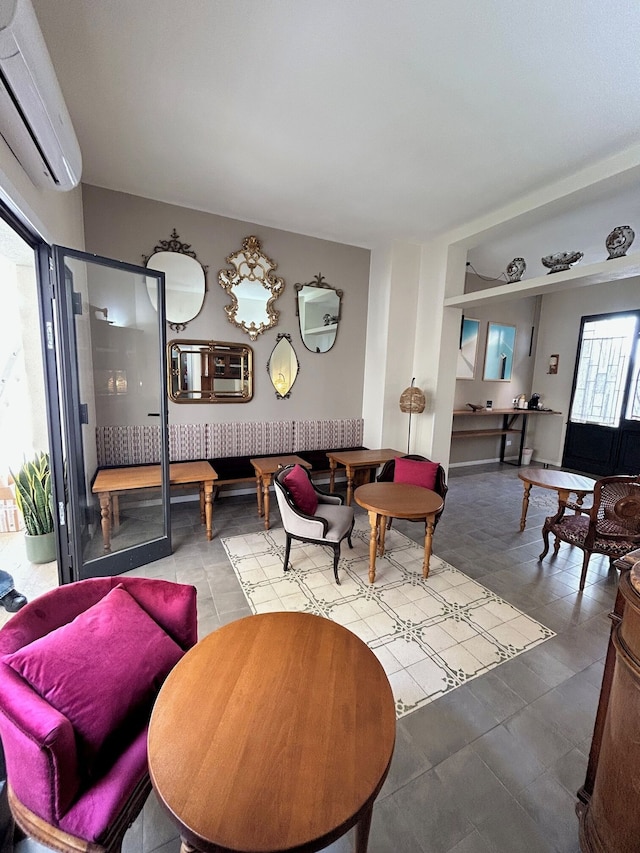 ロカンダセッテファテSPAエソラリウム