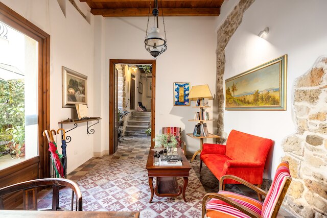 ロカンダセッテファテSPAエソラリウム