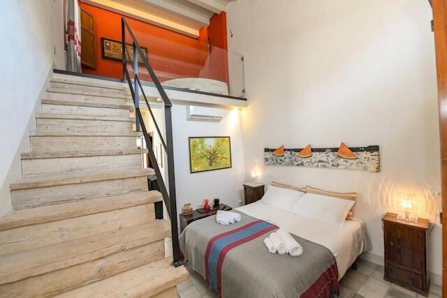 ロカンダセッテファテSPAエソラリウム