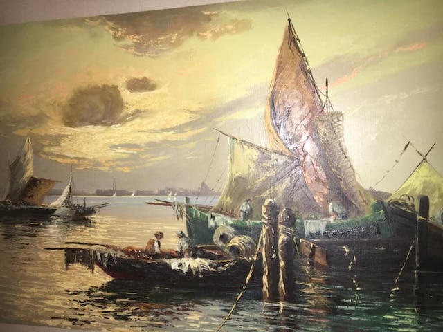 ロカンダセッテファテSPAエソラリウム