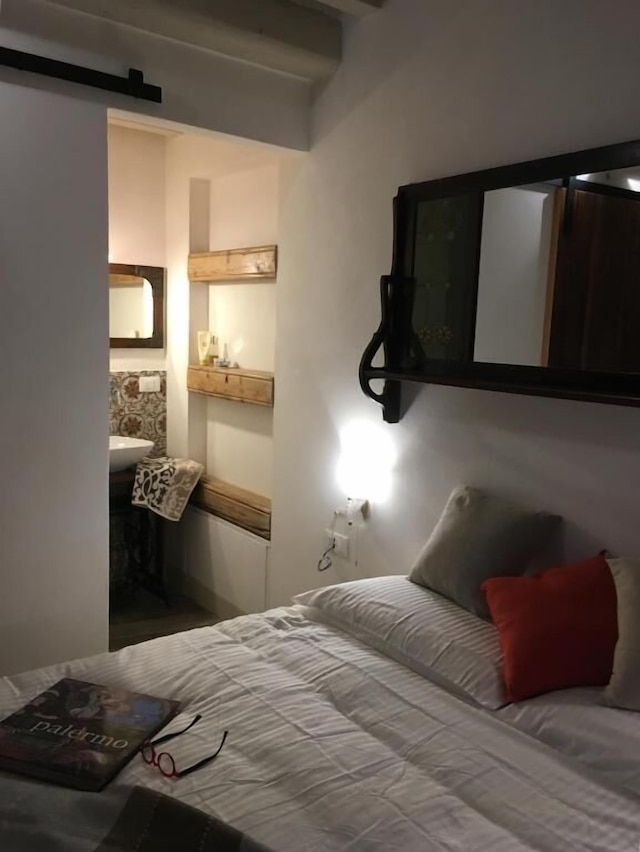 ロカンダセッテファテSPAエソラリウム