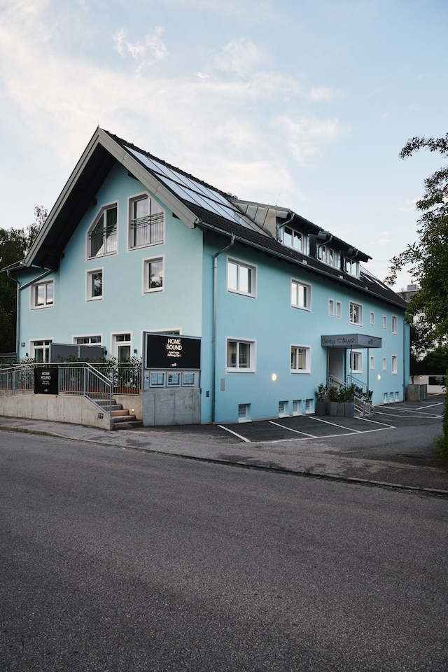 ホームバウンド アパートメンツ ザルツブルク シティ I - コンタクトレス チェックイン