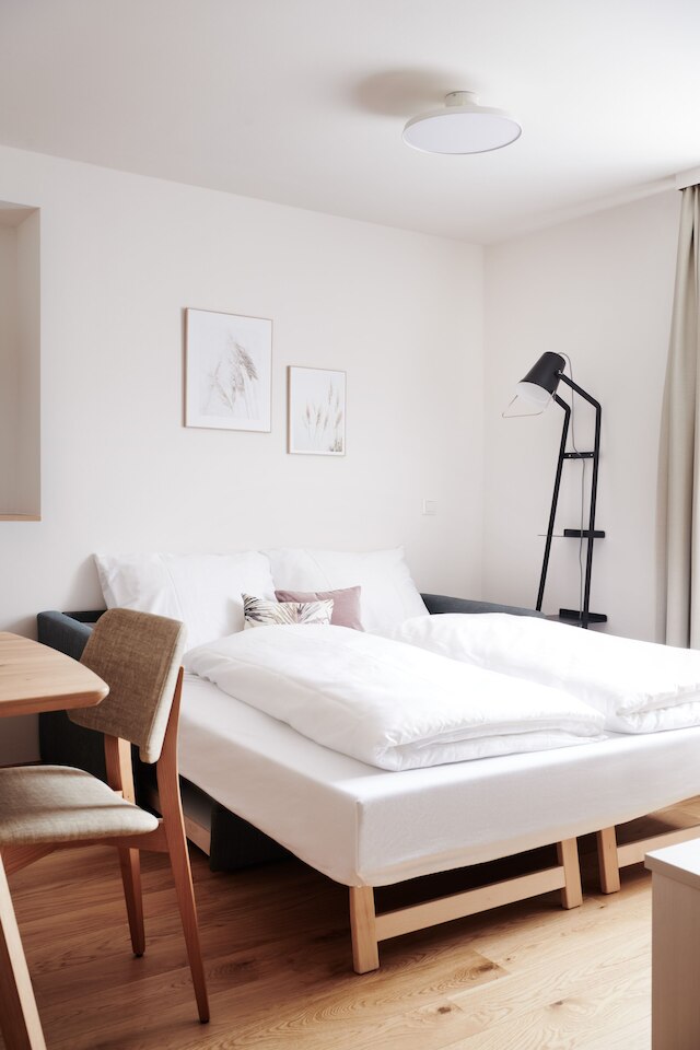 ホームバウンド アパートメンツ ザルツブルク シティ I - コンタクトレス チェックイン