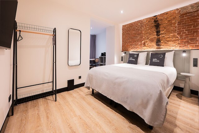 ライムホーム アムステルダム レイデスクルイスストラート