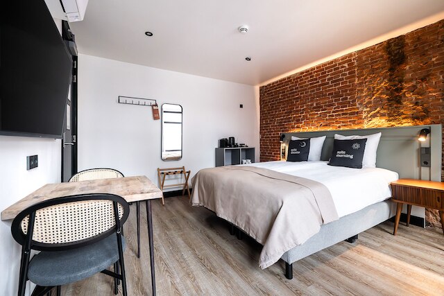 ライムホーム アムステルダム レイデスクルイスストラート