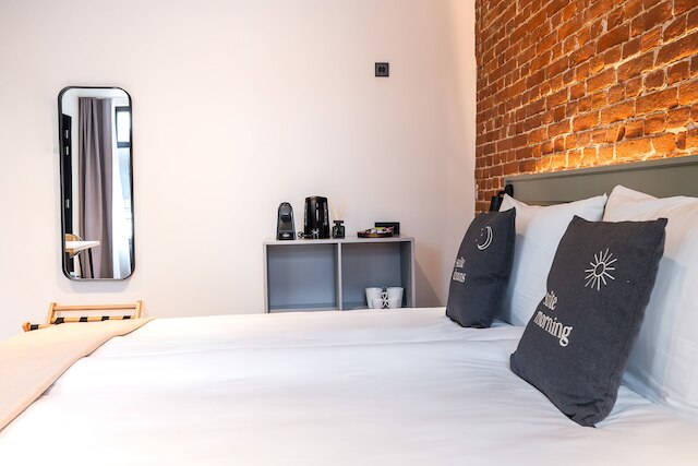 ライムホーム アムステルダム レイデスクルイスストラート