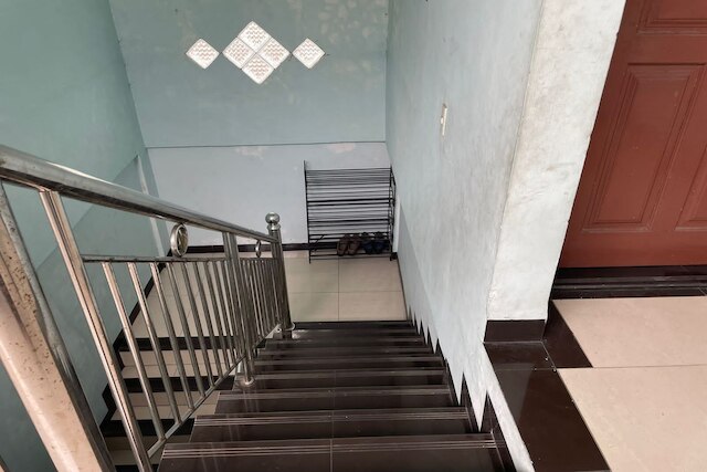 ホテル O シュクル 07 シャリア