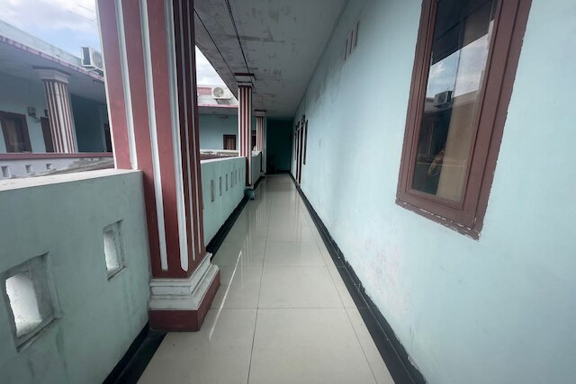 ホテル O シュクル 07 シャリア