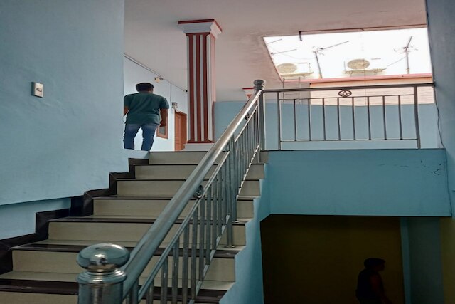 ホテル O シュクル 07 シャリア